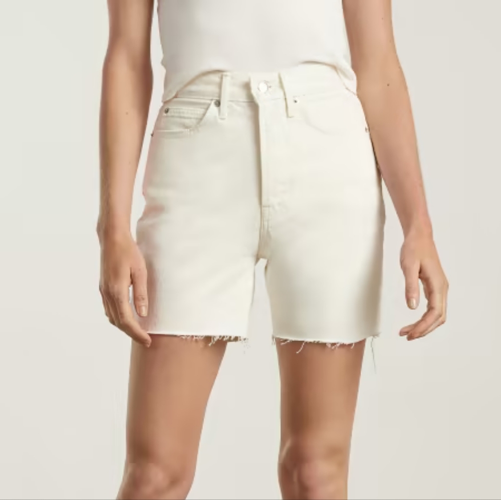 Everlane 90's Cheeky Long Short